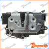 Serrure de porte droite arrière pour FORD | EZC-FR-192, 31400